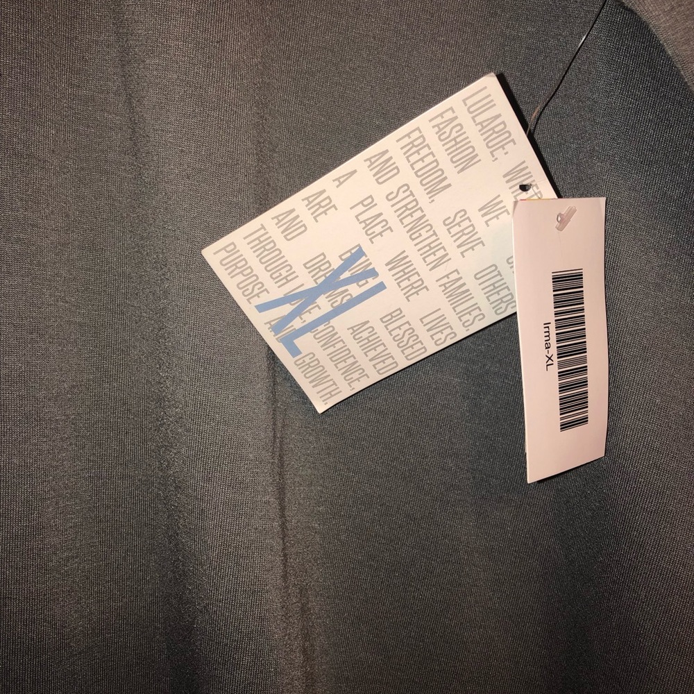 NWT LuLaRoe Irma